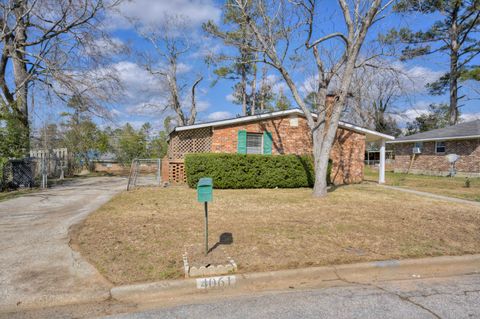 Tiny photo for 4061 Briarwood Drive, Augusta, GA 30907 (MLS # 552945)