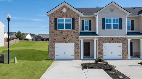 755 Grovebury Court, Aiken, SC 29801 - #: 537345