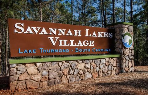 Tiny photo for 121 Cypress Drive, McCormick, SC 29835 (MLS # 550824)