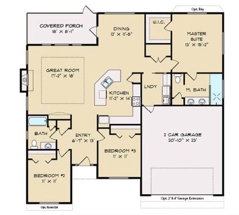 Tiny photo for 121 Cypress Drive, McCormick, SC 29835 (MLS # 550824)