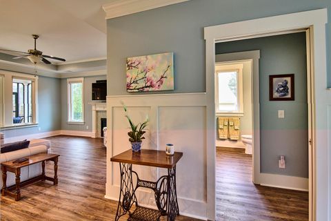 Tiny photo for 121 Cypress Drive, McCormick, SC 29835 (MLS # 550824)