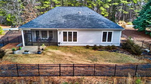 Tiny photo for 121 Cypress Drive, McCormick, SC 29835 (MLS # 550824)