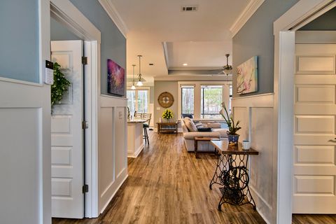 Tiny photo for 121 Cypress Drive, McCormick, SC 29835 (MLS # 550824)