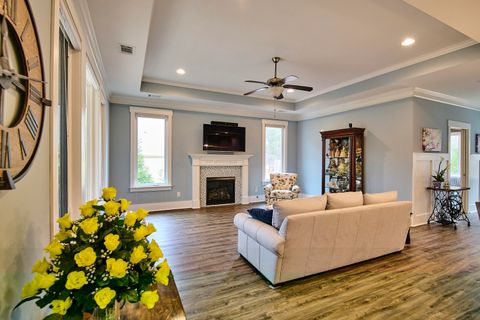 Tiny photo for 121 Cypress Drive, McCormick, SC 29835 (MLS # 550824)