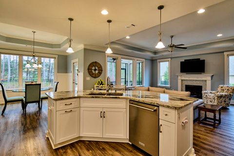 Tiny photo for 121 Cypress Drive, McCormick, SC 29835 (MLS # 550824)