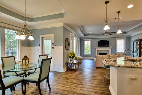 Tiny photo for 121 Cypress Drive, McCormick, SC 29835 (MLS # 550824)