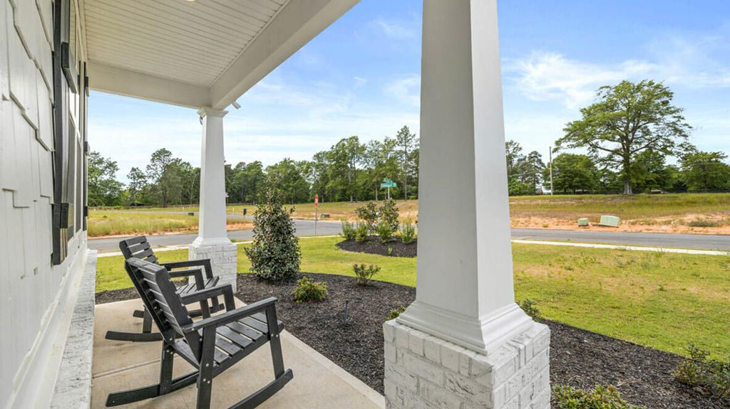 Photo of 3357 Wrenfield Way, North Augusta, SC 29841 (MLS # 554849)