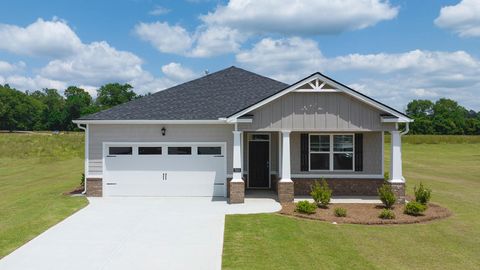 Photo of 3357 Wrenfield Way, North Augusta, SC 29841 (MLS # 554849)
