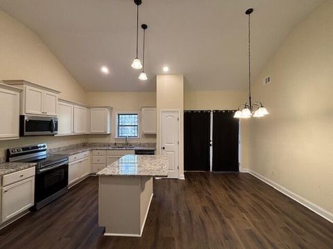 Tiny photo for 1234 Stapleton Acres Road, Stapleton, GA 30823 (MLS # 551159)