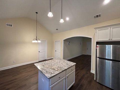 Tiny photo for 1234 Stapleton Acres Road, Stapleton, GA 30823 (MLS # 551159)