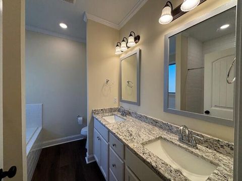 Tiny photo for 1234 Stapleton Acres Road, Stapleton, GA 30823 (MLS # 551159)