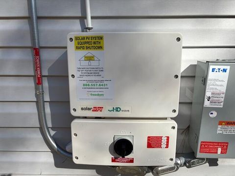 Tiny photo for 1234 Stapleton Acres Road, Stapleton, GA 30823 (MLS # 551159)