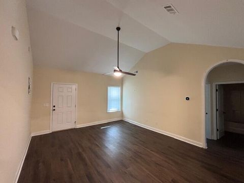 Tiny photo for 1234 Stapleton Acres Road, Stapleton, GA 30823 (MLS # 551159)