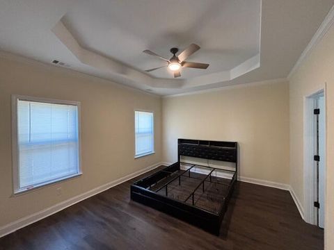 Tiny photo for 1234 Stapleton Acres Road, Stapleton, GA 30823 (MLS # 551159)