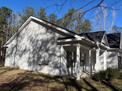 Tiny photo for 1234 Stapleton Acres Road, Stapleton, GA 30823 (MLS # 551159)