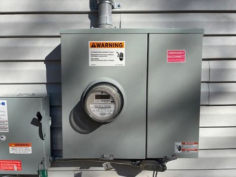 Tiny photo for 1234 Stapleton Acres Road, Stapleton, GA 30823 (MLS # 551159)