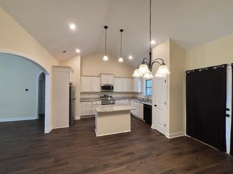 Tiny photo for 1234 Stapleton Acres Road, Stapleton, GA 30823 (MLS # 551159)