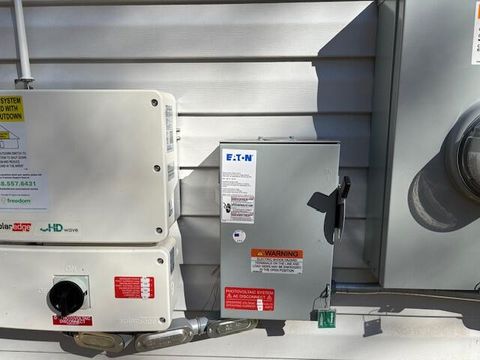 Tiny photo for 1234 Stapleton Acres Road, Stapleton, GA 30823 (MLS # 551159)