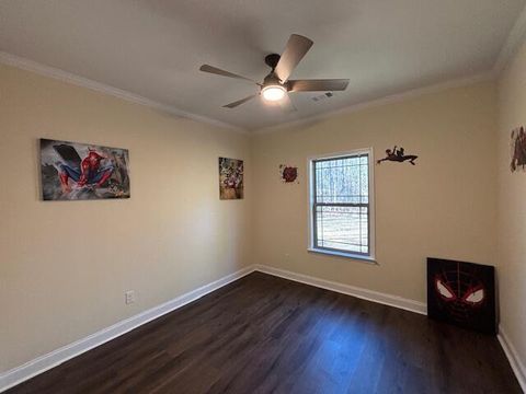 Tiny photo for 1234 Stapleton Acres Road, Stapleton, GA 30823 (MLS # 551159)