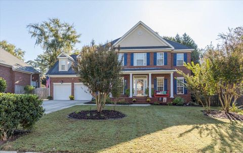 Photo of 4346 Azalea Drive, Evans, GA 30809 (MLS # 548384)