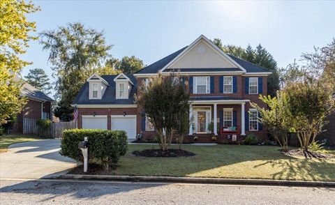 Tiny photo for 4346 Azalea Drive, Evans, GA 30809 (MLS # 548384)