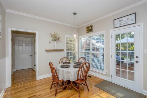 Tiny photo for 4346 Azalea Drive, Evans, GA 30809 (MLS # 548384)