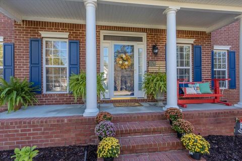 Tiny photo for 4346 Azalea Drive, Evans, GA 30809 (MLS # 548384)