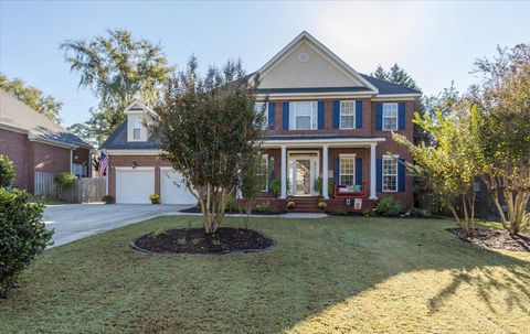 Tiny photo for 4346 Azalea Drive, Evans, GA 30809 (MLS # 548384)