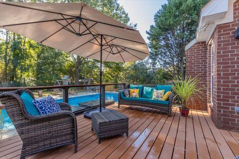 Tiny photo for 4346 Azalea Drive, Evans, GA 30809 (MLS # 548384)