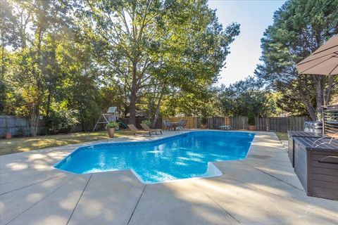 Tiny photo for 4346 Azalea Drive, Evans, GA 30809 (MLS # 548384)