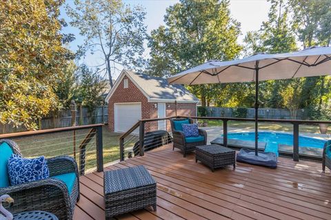 Tiny photo for 4346 Azalea Drive, Evans, GA 30809 (MLS # 548384)