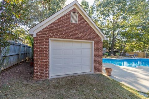 Tiny photo for 4346 Azalea Drive, Evans, GA 30809 (MLS # 548384)