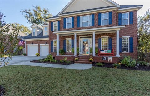Tiny photo for 4346 Azalea Drive, Evans, GA 30809 (MLS # 548384)