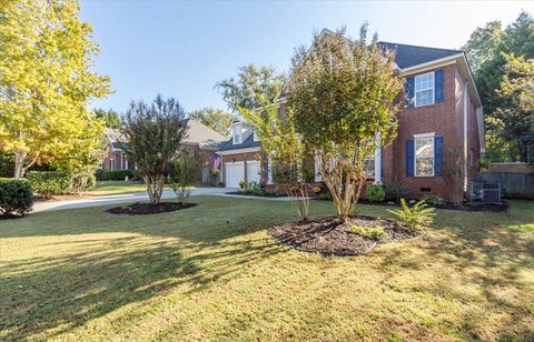 Tiny photo for 4346 Azalea Drive, Evans, GA 30809 (MLS # 548384)