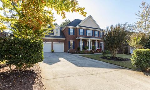 Tiny photo for 4346 Azalea Drive, Evans, GA 30809 (MLS # 548384)