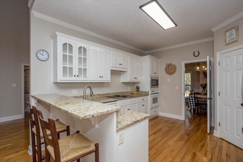 Tiny photo for 4346 Azalea Drive, Evans, GA 30809 (MLS # 548384)