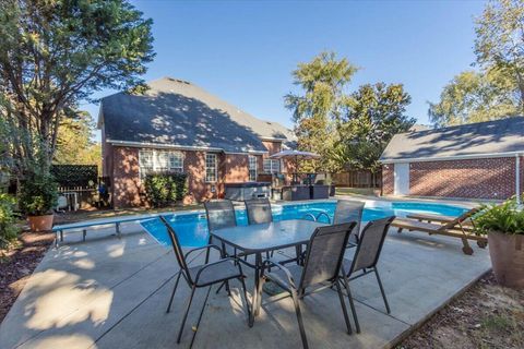 Tiny photo for 4346 Azalea Drive, Evans, GA 30809 (MLS # 548384)