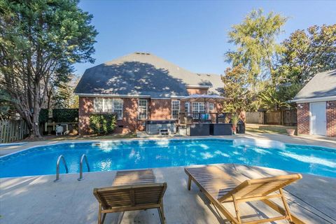 Tiny photo for 4346 Azalea Drive, Evans, GA 30809 (MLS # 548384)