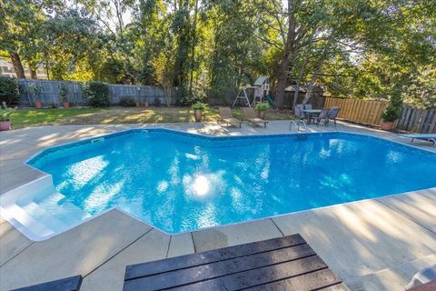 Tiny photo for 4346 Azalea Drive, Evans, GA 30809 (MLS # 548384)