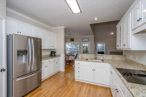 Tiny photo for 4346 Azalea Drive, Evans, GA 30809 (MLS # 548384)