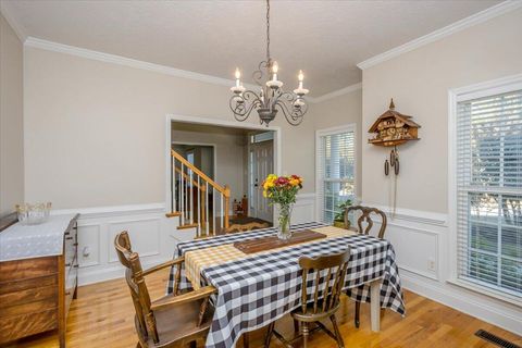 Tiny photo for 4346 Azalea Drive, Evans, GA 30809 (MLS # 548384)