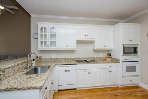 Tiny photo for 4346 Azalea Drive, Evans, GA 30809 (MLS # 548384)