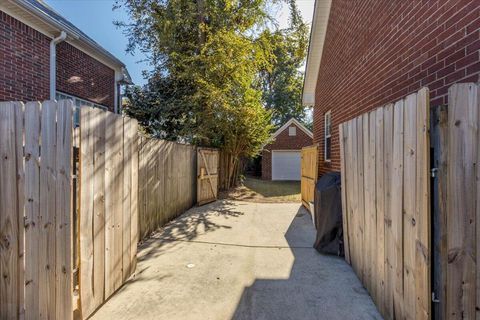 Tiny photo for 4346 Azalea Drive, Evans, GA 30809 (MLS # 548384)