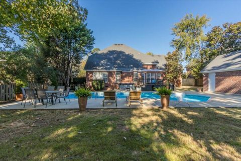 Tiny photo for 4346 Azalea Drive, Evans, GA 30809 (MLS # 548384)