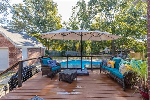 Tiny photo for 4346 Azalea Drive, Evans, GA 30809 (MLS # 548384)