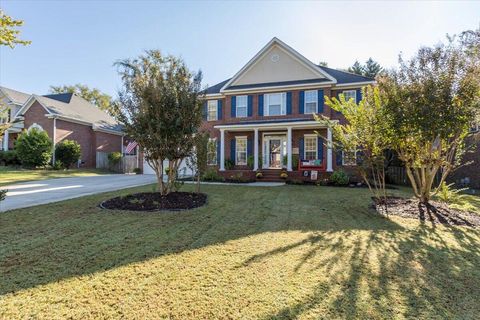 Tiny photo for 4346 Azalea Drive, Evans, GA 30809 (MLS # 548384)