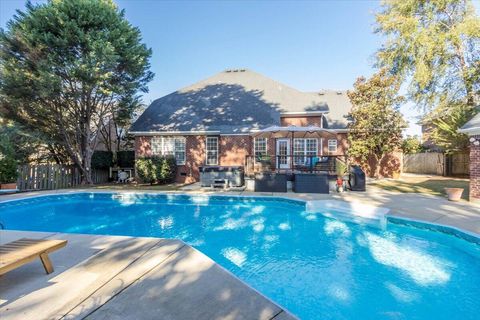 Tiny photo for 4346 Azalea Drive, Evans, GA 30809 (MLS # 548384)