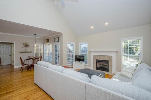 Tiny photo for 4346 Azalea Drive, Evans, GA 30809 (MLS # 548384)