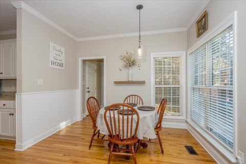 Tiny photo for 4346 Azalea Drive, Evans, GA 30809 (MLS # 548384)