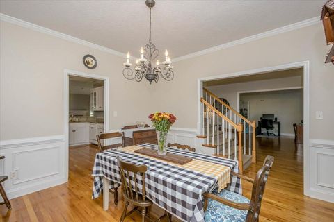 Tiny photo for 4346 Azalea Drive, Evans, GA 30809 (MLS # 548384)
